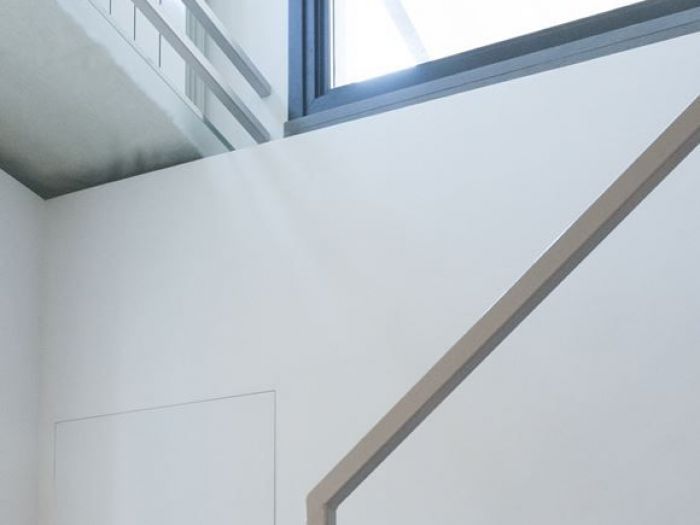 Archisio - Mario Treccarichi - Progetto Ristrutturazione abitazione privata