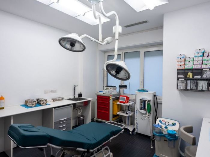 Archisio - Fabrizio Pezzoli - Progetto Ritratti fotografici