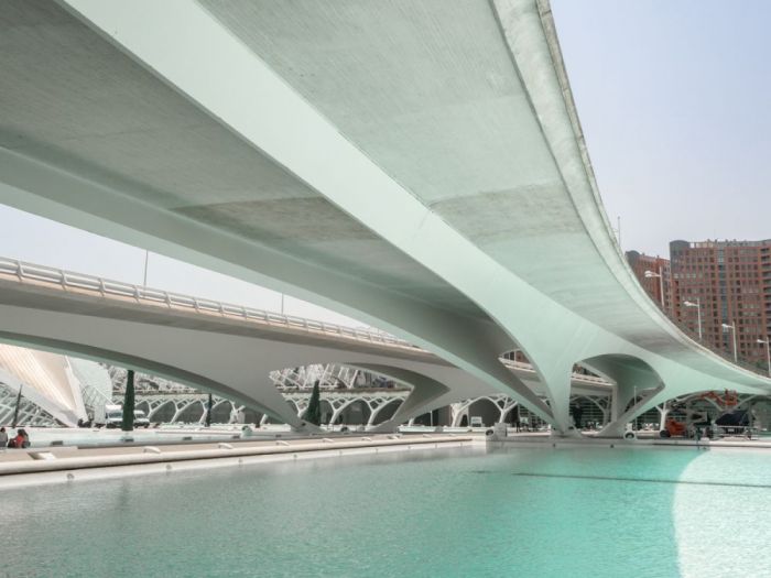 Archisio - Vittoria Fenati Morace - Progetto Valencia