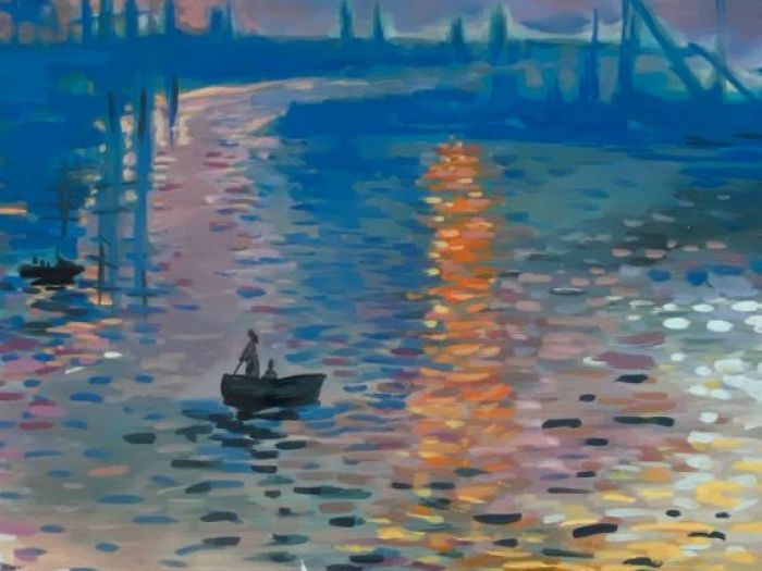 Archisio - Regalarte - Progetto Ambienti vari