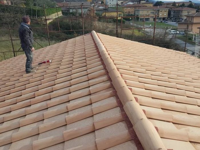 Archisio - Edilizia Marchetti Snc - Progetto Costruzione