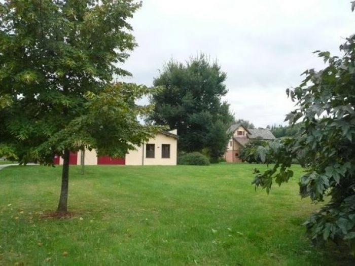 Archisio - L Archivolto Progettazioni Di Architetture E Dinterni - Progetto Casine di villa clotilde