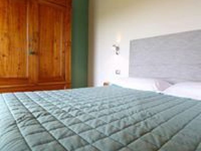 Archisio - Bianca Maria Canepa - Progetto Calunga - agriturismo ter