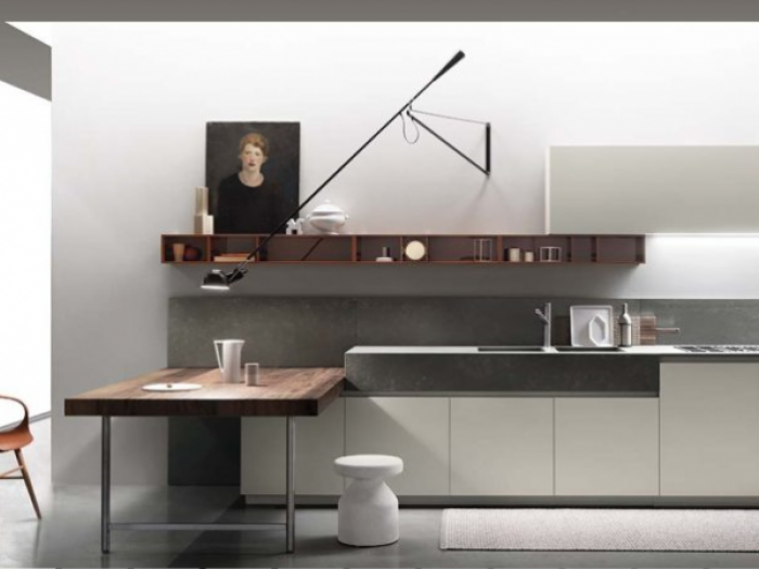 Archisio - Arredamenti 2d - Progetto Realizzazioni