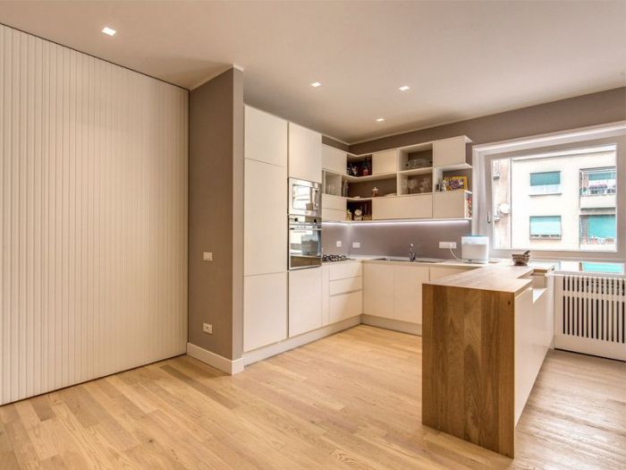 Archisio - Mob Architects - Progetto Trieste