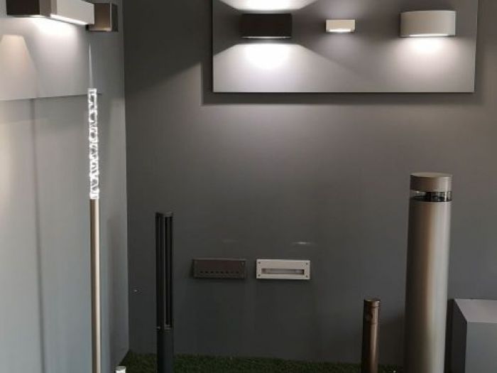 Archisio - Edif spa - Progetto EDIF SPA