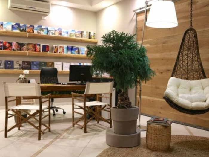 Archisio - Giorgio Toso Snc - Progetto Arredi