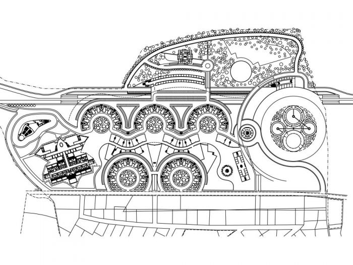 Archisio - Teresa Romeo - Progetto Olbia