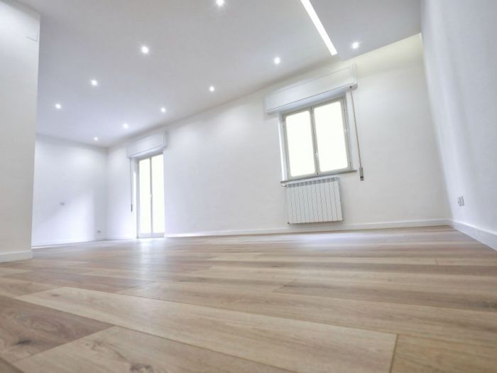 Archisio - Bellomontepensabene - Progetto Appartamento lo monaco