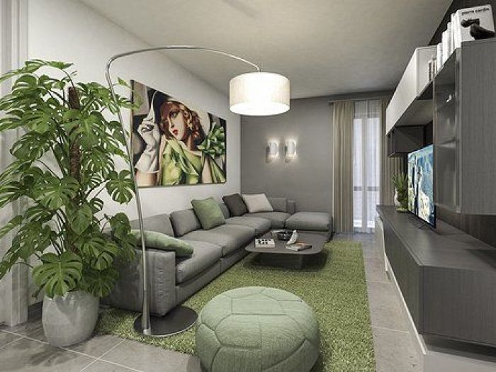 Archisio - Studio Sagitair - Progetto Residenziali