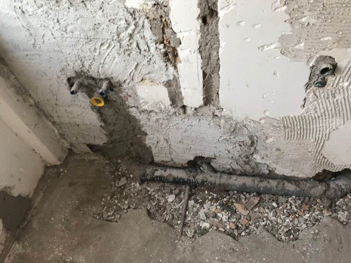 Archisio - Termoidraulica Di Agnesi Emanuele - Progetto Termoidraulica