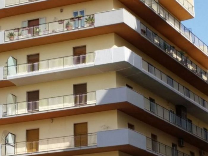 Archisio - Costruzioni De Masi - Progetto Costruzione edifici civili ed industriali