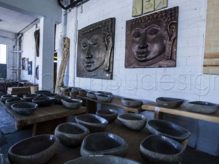 Archisio - Bambu Design - Progetto Stock e magazzino