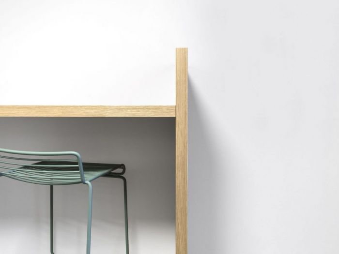 Archisio - Rndr Studio - Progetto Alloro trieste