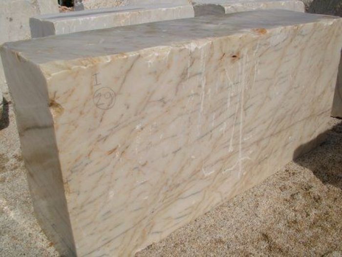 Archisio - Lapis Marmi - Progetto Rivendita di marmi