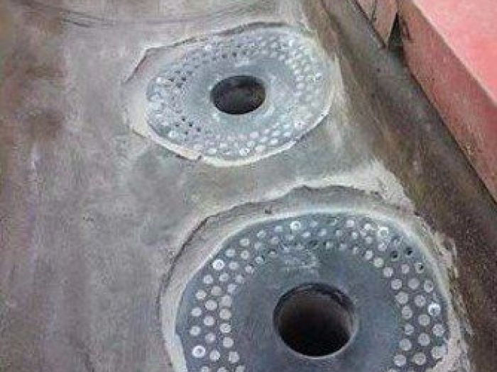 Archisio - Ediltetto - Progetto Isolamenti termici e impermeabilizzazioni