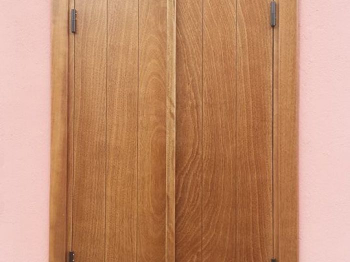 Archisio - Arte Del Legno Di Tomoiaga Nicolae - Progetto Porte e finestre