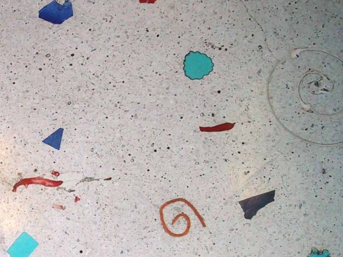 Archisio - Antonio Pelella - Progetto InterniOro e lavoro