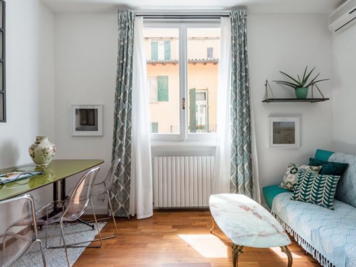 Archisio - Sara Gotti - Progetto Bilo centro i 55 mq