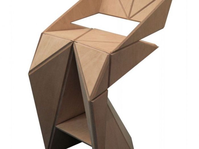 Archisio - Best Belingardi Stefano Architects - Progetto Karta