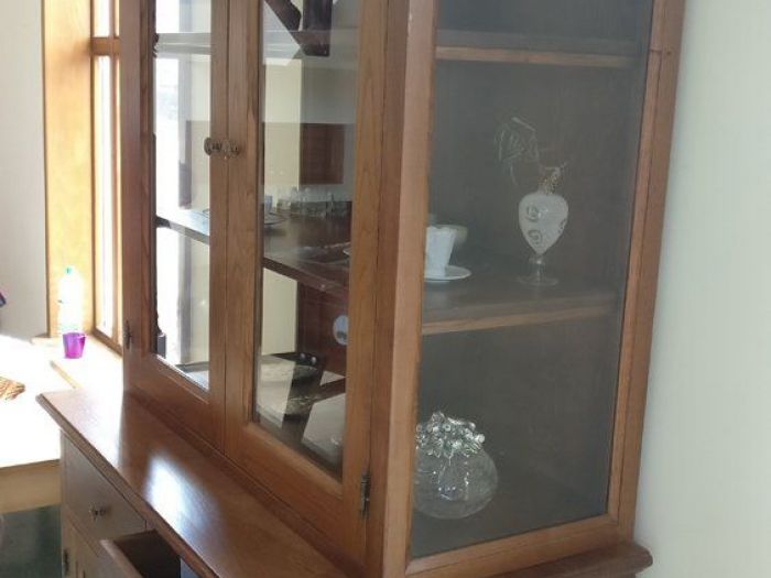 Archisio - Falegnameria Larte Del Legno - Progetto I mobili su misura