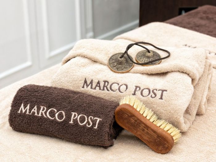 Archisio - Blank - Progetto Marco post