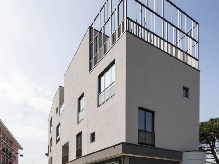 Archisio - Ank Studio - Progetto Architettura def