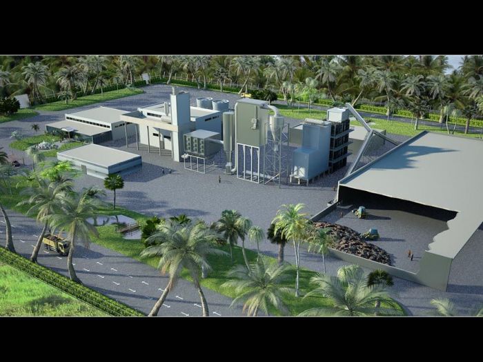 Archisio - Archi3d Video E Virtual Design - Progetto Rendering 3d