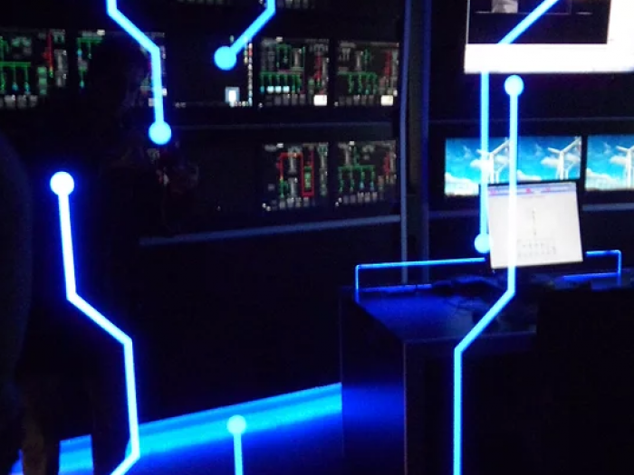 Archisio - Studio 74ram - Progetto Plc