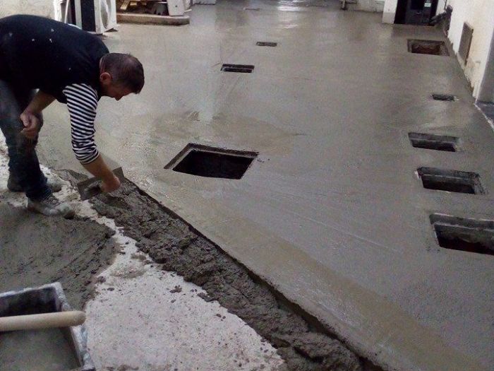 Archisio - Impresa Edile Pappalardo Romoaldo - Progetto Rifacimento interni