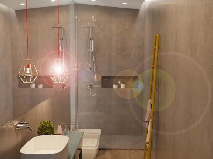 Archisio - Fgs Project Stp Sas - Progetto Casa ffn