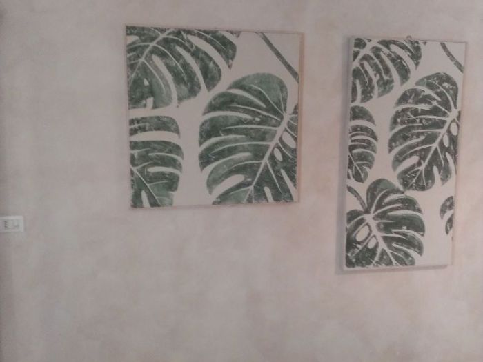 Archisio - Maffi Massimo - Progetto Dipinto materico