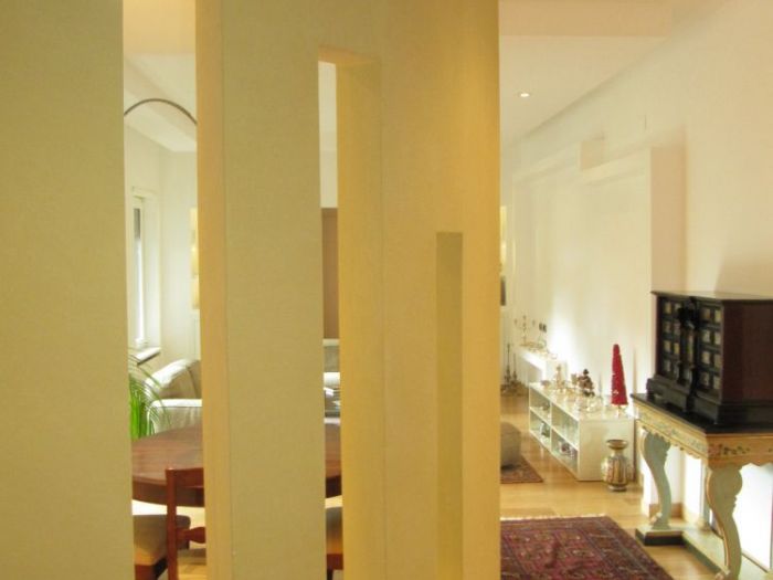 Archisio - Giuseppe Bisceglia - Progetto Casa san godenzo - 130mq