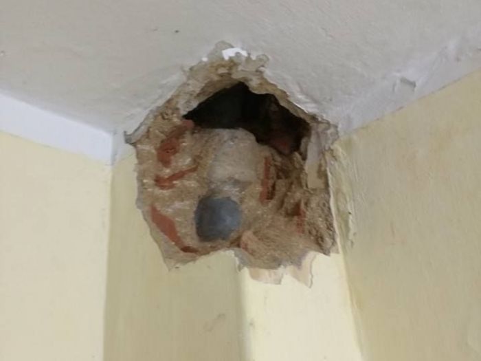 Archisio - Gianluca Latina Idraulica - Progetto Muratura e ristrutturazione bagni