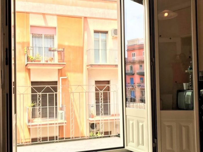 Archisio - Francesco Papillo Serramenti - Progetto Infissi a taglio termico per ville e palazzi antichi