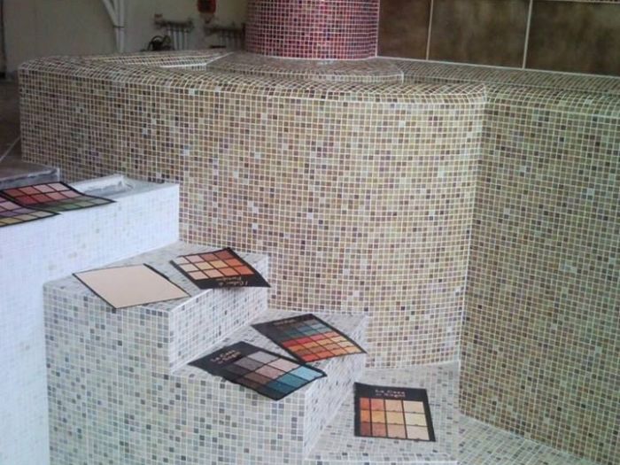 Archisio - Manlio Soraci - Progetto Wellnessprivato