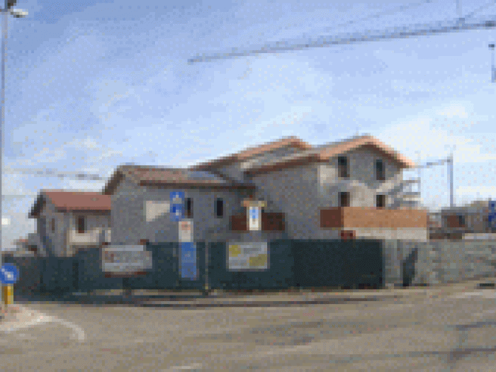 Archisio - Serafino Ciolino - Progetto Lavori