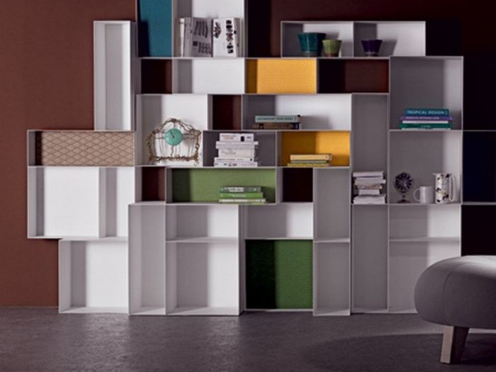 Archisio - Bassetti Proposte Darredo - Progetto Archiviazione