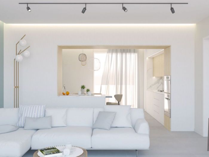 Archisio - Arcangelo Primato - Progetto Casa 274