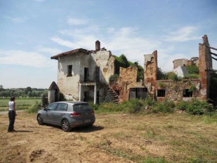 Archisio - Uau - Unarchitettura Unica - Progetto Il belvedere