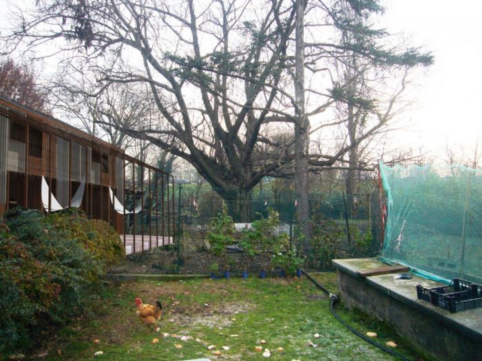 Archisio - Coarch Studio - Progetto Abitare solidale