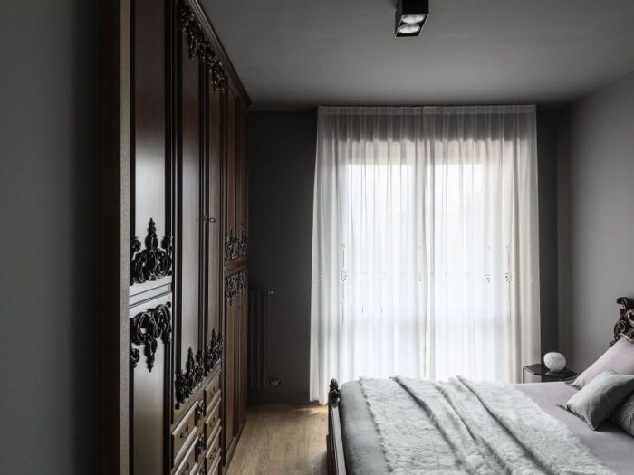 Archisio - Andrea Rubini - Progetto House03