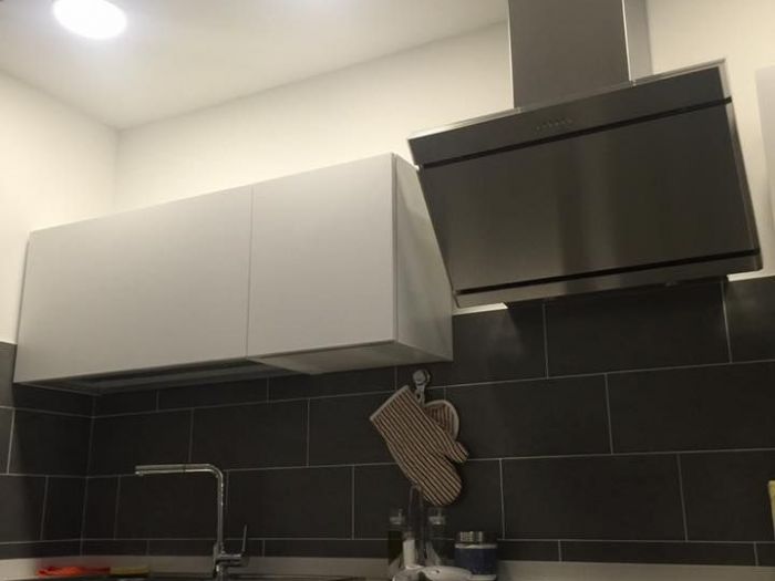 Archisio - Loft Arredamenti - Progetto Arredamenti cucine e soggiorni