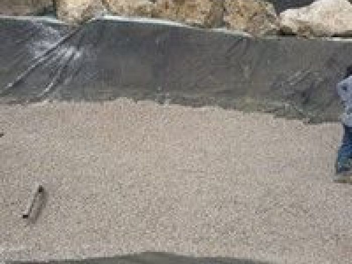 Archisio - Arqtropa Studio - Progetto Biolago maremmano