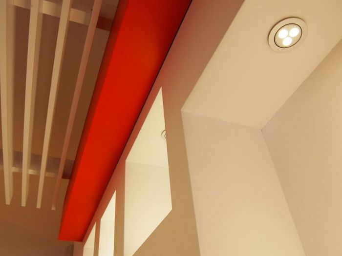 Archisio - Gianluca Fricchione - Progetto Rubei aev srl