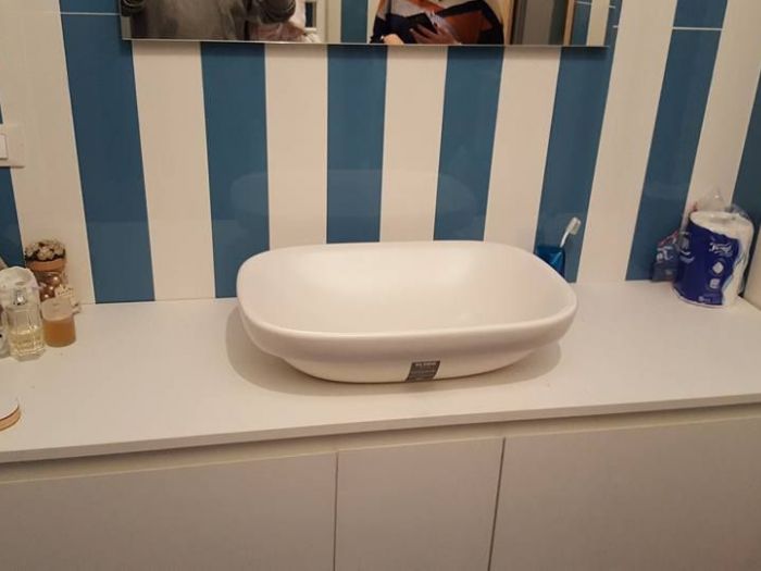 Archisio - Aloi Costruzioni - Progetto Lavori vari