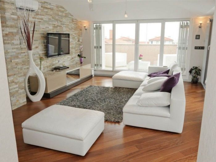 Archisio - Ristruttura Interni - Progetto Ristrutturazione chiavi in mano