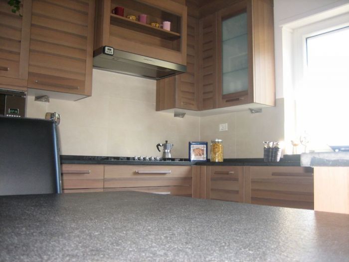 Archisio - Giuseppe Bisceglia - Progetto Casa archimede - 160mq