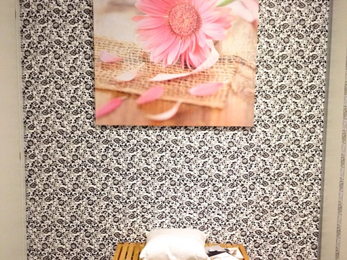 Archisio - Studio Pastore Architettura - Progetto Centro estetico edone