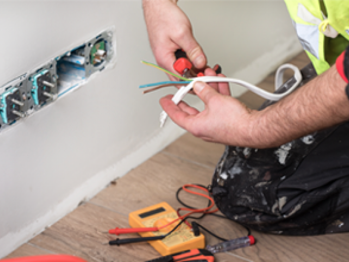 Archisio - Astroluce Impianti Elettrici - Progetto Impianti elettrici